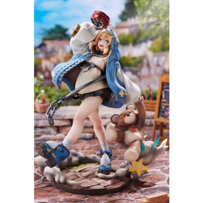 GUILTY GEAR -STRIVE- Bridget 1/7 scale figure | eBay