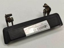 Turbo Hyundai GALLOPER