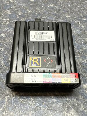 QuickieQM-710 Power Chair Control Module