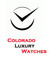 Colorado Luxury Watches