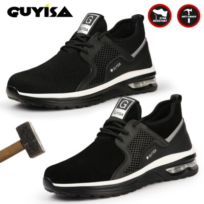 indestructible sneaker