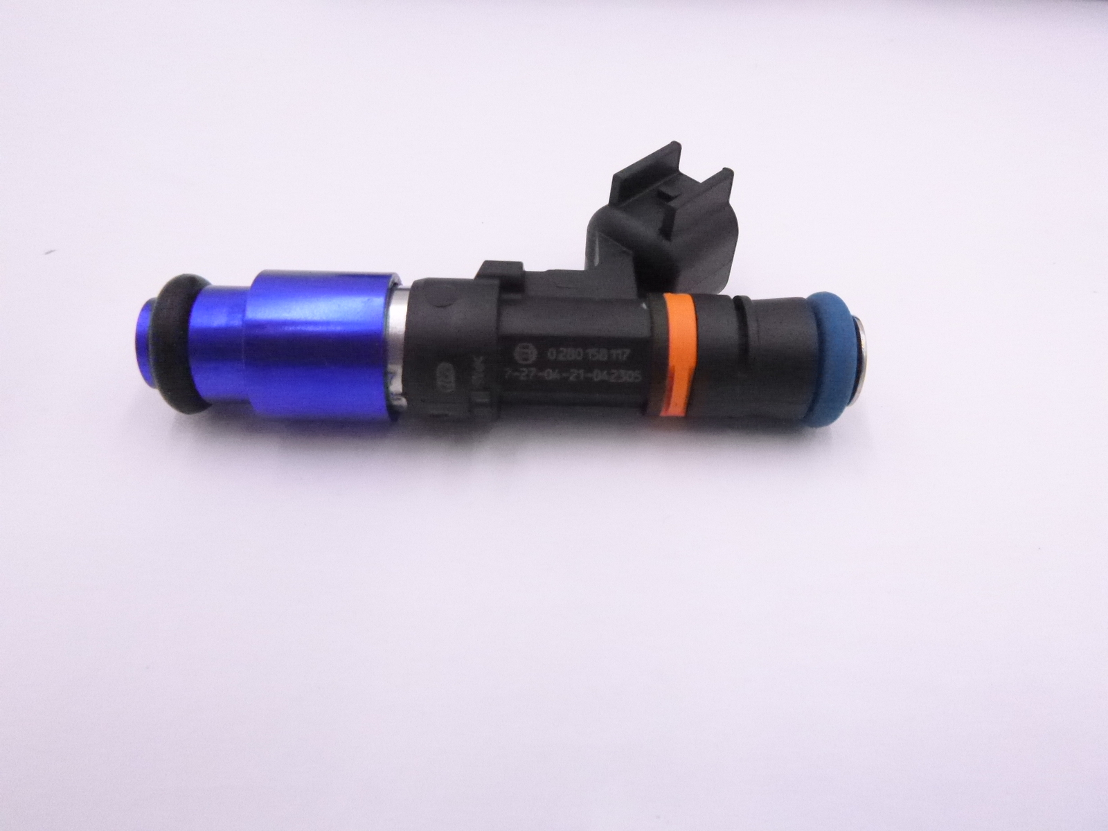 Fuel Injector Clinic 1000cc FIC Set IS4031000H for 20052016Mustang GT