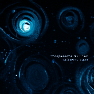 Trespassers William - Different Stars [New CD] Alliance MOD