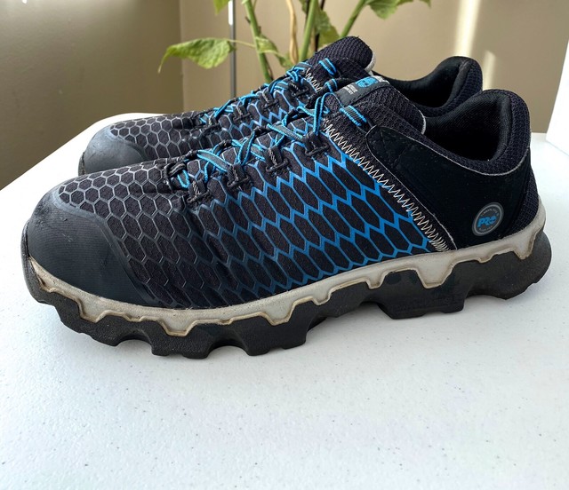 timberland pro men's powertrain
