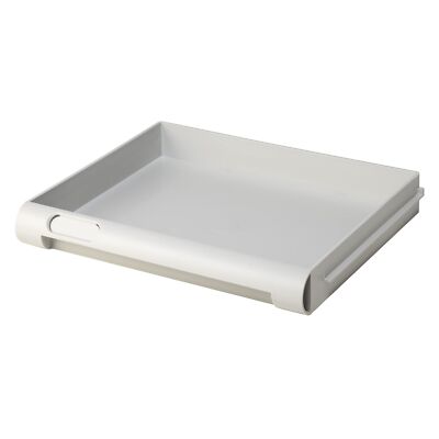 Shelf Insert for SFW082 and SFW123 Fireproof and Waterproof Safes, Multi-Posi...