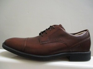 dressports modern cap toe