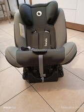  Usato Lionelo Seggiolino Auto 15-36 Kg Isofix / 3,5-12 Ann