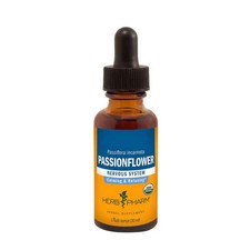 Passionflower 1 Oz by Herb Pharm