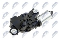 NTY ESW-WW-014 Wischermotor Hinten FüR VW