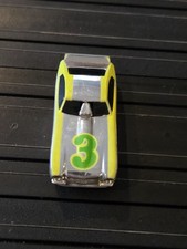 TYCO VEGA FUNNY CAR HO SLOT CAR NO. 6947 RARE