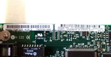 Pci network card 702536-006, 323556-001, 323557-001 rev.b, nc3121