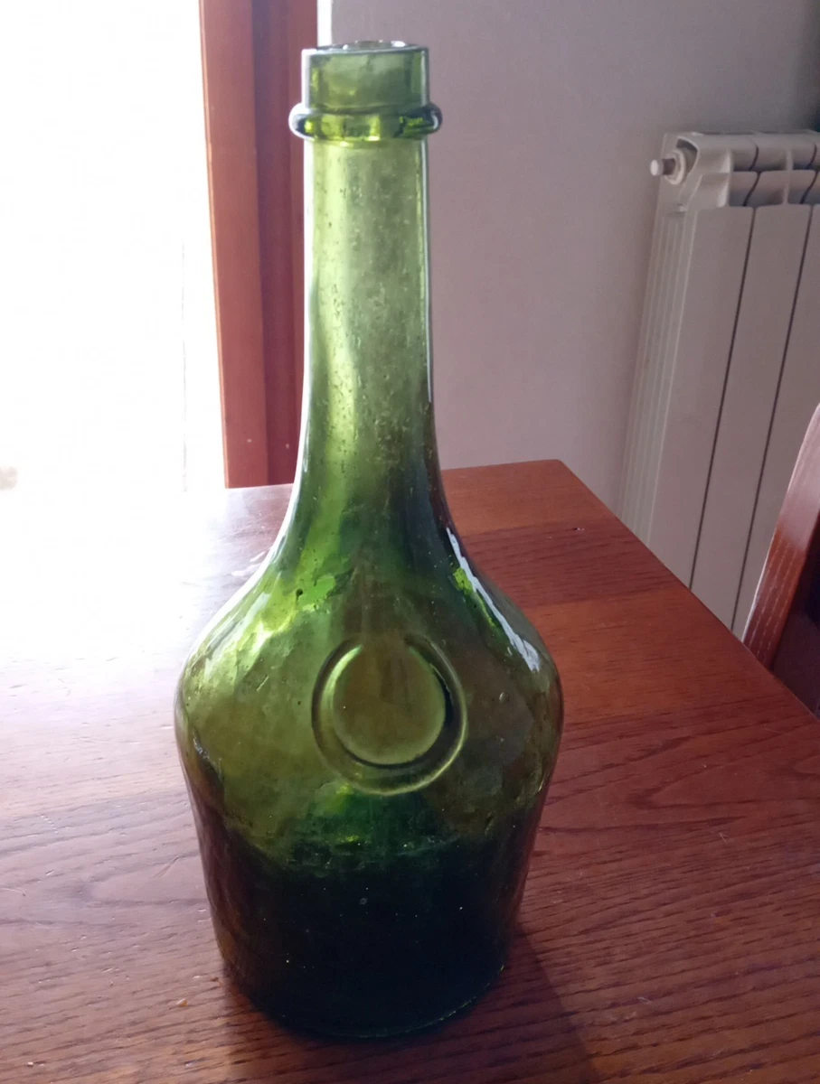 Bottiglie In Vetro Per Acqua Classic 75cl. Trasparente Con Tappo - 9