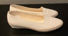 Loafers~Woman’s~Espadrille~Wedge~Vintage~Daniel Green~Outdorables~ Canvas~Sz 6.5 — photo 4