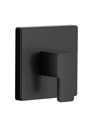 MOEN UTS4172BL Matte Black Diverter Valve Trim for 2-3 Devices, PLEASE SEE PICS