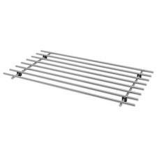 IKEA LAMPLIG Stainless Steel Trivet Kitchen Large Pot Pan Stand Worktop 