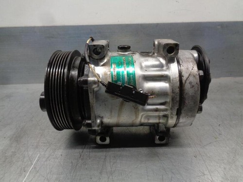7700861971F klimakompressor 4969674 RENAULT LAGUNA B56 2.2 TURBODIESEL 1994