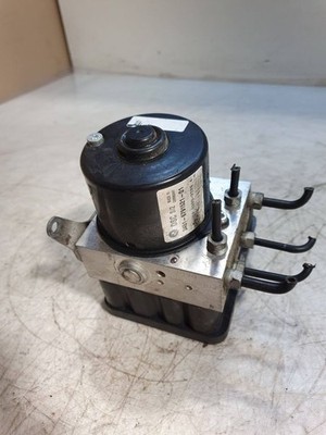 BMW 3 E90 E91 2006 110kW ABS Steuergerät 6772214 DMT8610