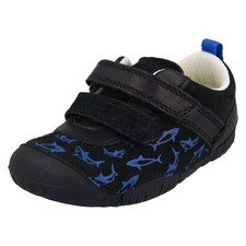 Start Rite Boys Pre Walker - Little Fin