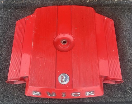 1967 BUICK GS 400 RIVIERA GS 430 STAR WARS AIR CLEANER