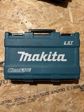 Makita Tool Box