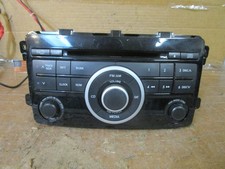 08 2008 Mazda CX-9 CX9 Radio CD Player Receiver Stereo Audio Sound td7666arx