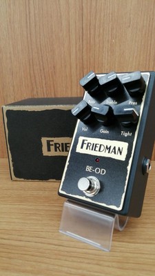 FRIEDMAN / BE-OD (Nr250626)