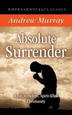 Andrew Murray Absolute Surrender (Taschenbuch)