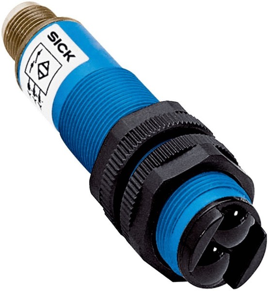 Sick Reflexions-Lichttaster VTE18-4P4740 Energetisch 6013335-image