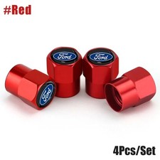 4 Tire Valve Stem Caps For Truck Car Universal Fitting 4 Tire Valve Stem Caps For Truck Car Universal Fitting