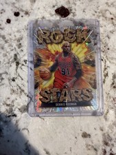 Top 10 Dennis Rodman Cards of All-Time 14