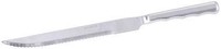 Contacto Edelstahl Tranchiermesser Ergonom