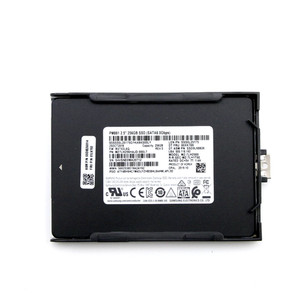 256GB SATA-3 2,5" 9,5mm 6Gb/s OPAL SSD - 01LV792
