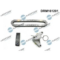 Steuerkettensatz FüR Citroen Evasion 22 AF U6 2.0 99 Bis 02 Dr.motor RHK Teil