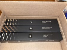 Nespresso Original Line Capsules, Barista Flavored Variety Pack 30 Count