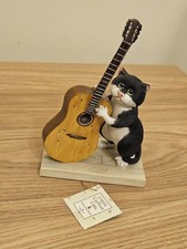 'Pop Idol' Comic and Curious Cats- A20451