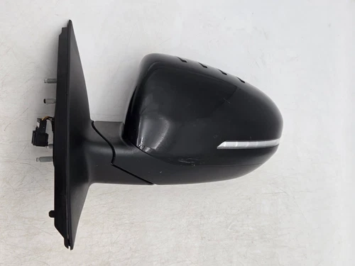 2014-2015 Kia Optima Driver Left Side View Power Door Mirror 128-64741D OEM