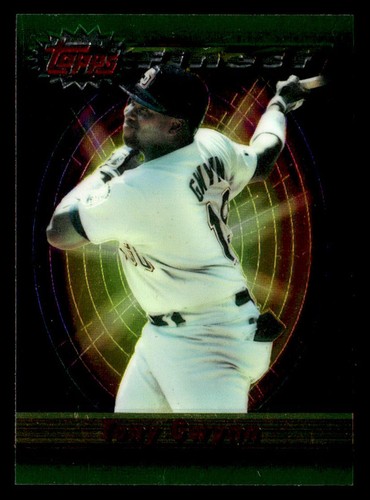 1994 Tony Gwynn #201