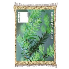 PELLET BINDERHOLZ IN SACCHI DA 15 KG SOLO PER RITIRO IN NEGOZIO