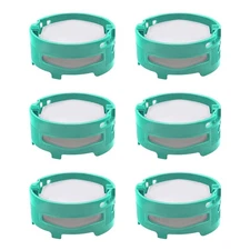 Odor Neutralizer Replacement Cartridges Compatible with Shark Stratos Upright...