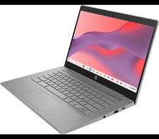 HP Notebook 14a-ne1210ng 14Zoll Chromebook Intel Celeron N4500 64GB eMMC