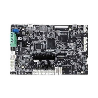 Creality official K1C Silent Mainboard Kit CR4CU220812S12_32_T2209_X2000E