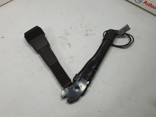 BMW 5 E60 E61 2004 Links Gurtschloss vorne 7213563 ATA83932