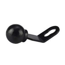 Ball for Head Adapter Work For Camera Smartphone GPS Mounts Base Accessor