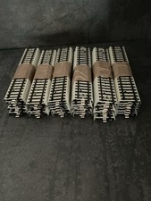 Primex M-Gleis Gerade 180mm Primex 5073 (ähnlich Märklin M-Gleis) 36 Stück