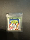 Mr. Nutz Nintendo Game Boy Color 1999 Cartridge Only Authentic US Version