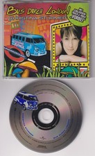 Christina Stürmer – Bus Durch London / Keine Schule - 4 Track Maxi CD 2004