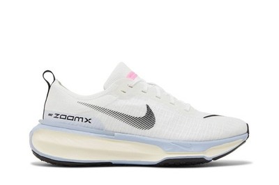 Nike ZoomX Invincible Run Flyknit 3 'White Cobalt Bliss' DR2615-100 Men's Shoes