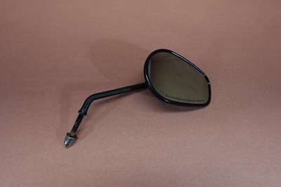 2009-2017 Harley Davidson Dyna Fat Bob FXDF Right Mirror