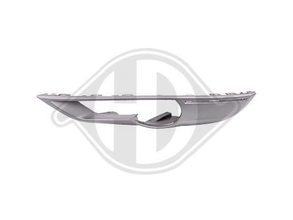 Spoiler Vorne Links FüR Audi Q7 2009-2015-image