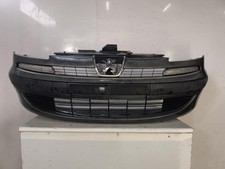 Pare-choc avant Peugeot 807